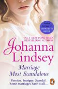 Marriage Most Scandalous