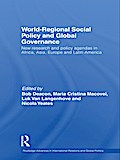 World-Regional Social Policy and Global Governance