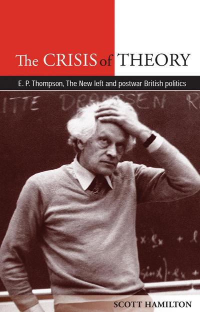 The Crisis of Theory
