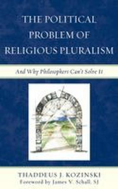 Political Problem of Religious Pluralism