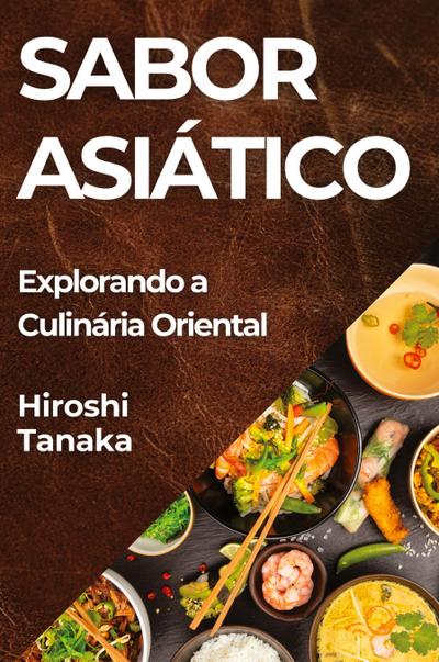 Sabor Asiático