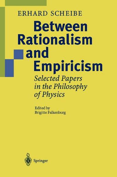 Between Rationalism and Empiricism