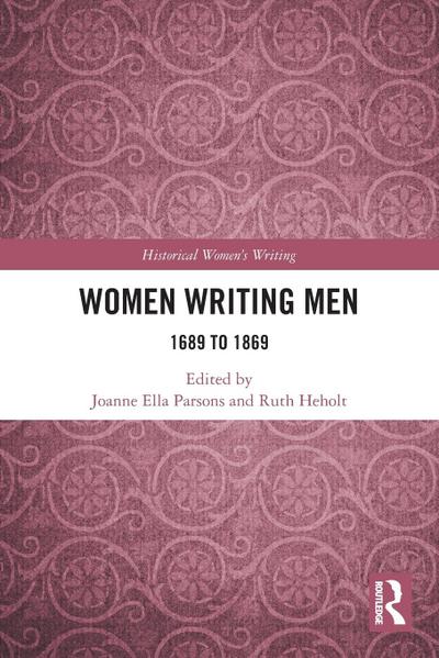 Women Writing Men