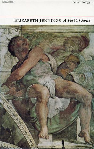 Elizabeth Jennings: Poet’s Choice