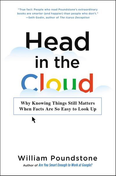 Head in the Cloud