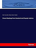 Choice Readings from Standard and Popular Authors