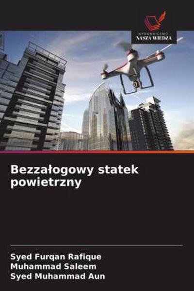 Bezza¿ogowy statek powietrzny