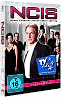 NCIS - Navy CIS