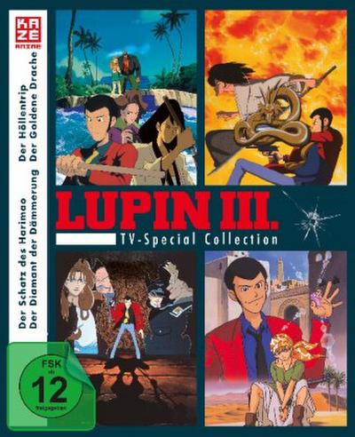 Lupin III.