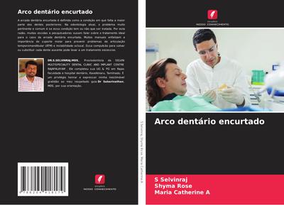 Arco dentário encurtado