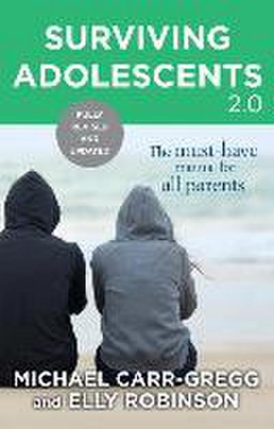 Surviving Adolescents 2.0