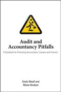Audit and Accountancy Pitfalls