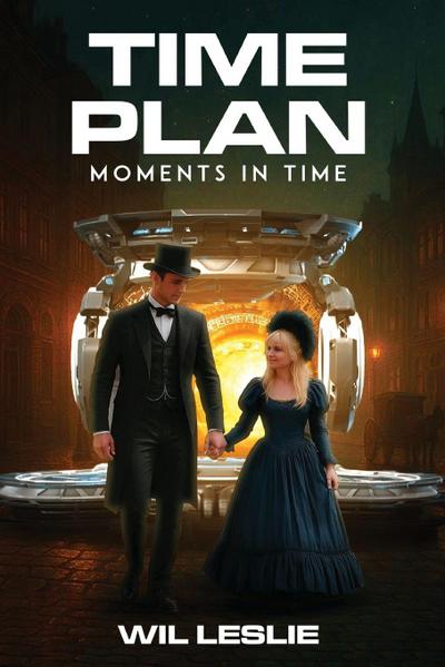 Time Plan