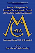 Selected writings from the Journal of the Mathematics Council of the Alberta Teachers’ Association