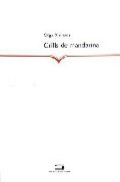 Grills de mandarina