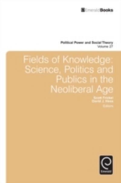 Fields of Knowledge