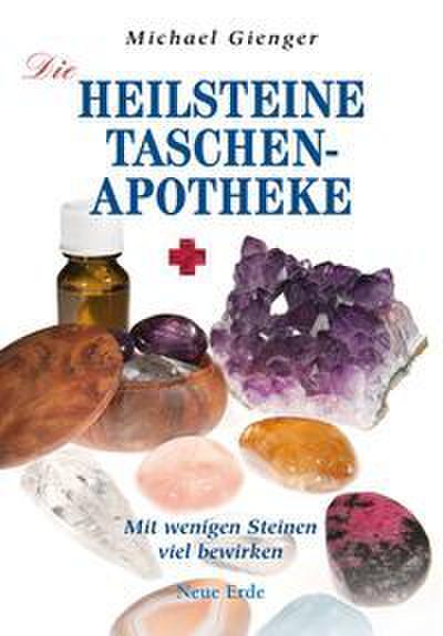 Die Heilsteine-Taschenapotheke