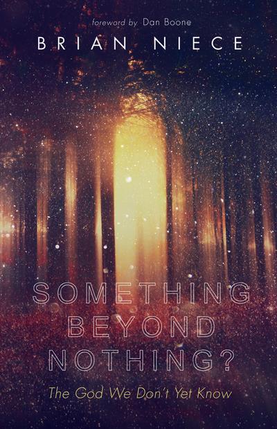 Something Beyond Nothing?