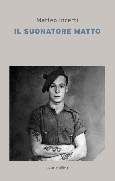 Incerti, M: Suonatore matto