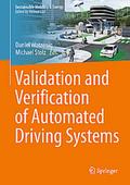 Validation and Verification of Automated Driving S