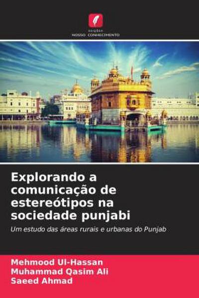 Explorando a comunicação de estereótipos na sociedade punjabi