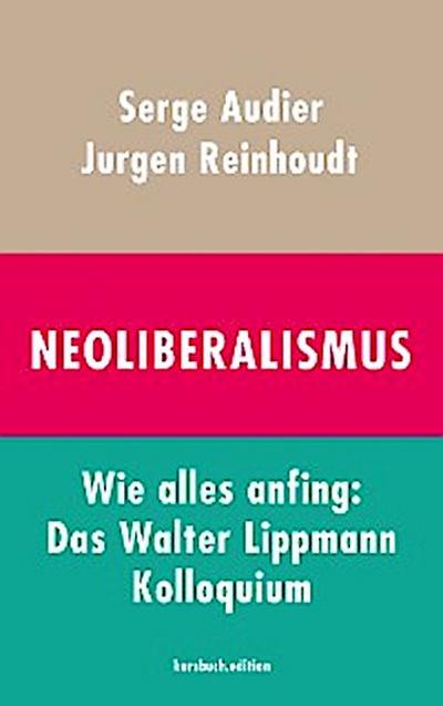 Neoliberalismus