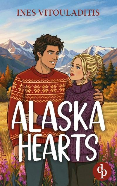 Alaska Hearts