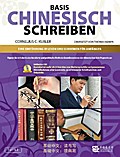 Basis Chinesisch Schreiben - Lehrbuch