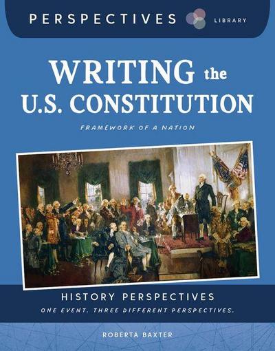 Writing the U.S. Constitution