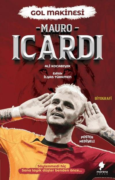 Mauro icardi