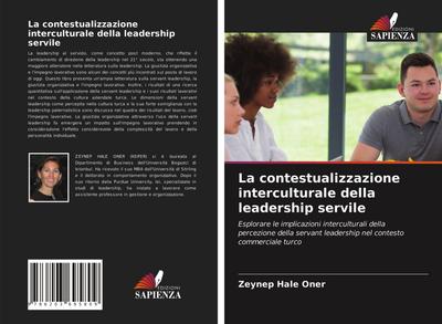La contestualizzazione interculturale della leadership servile
