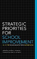 Strategic Priorities for School Improvement