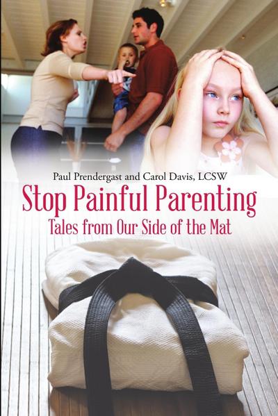 Stop Painful Parenting