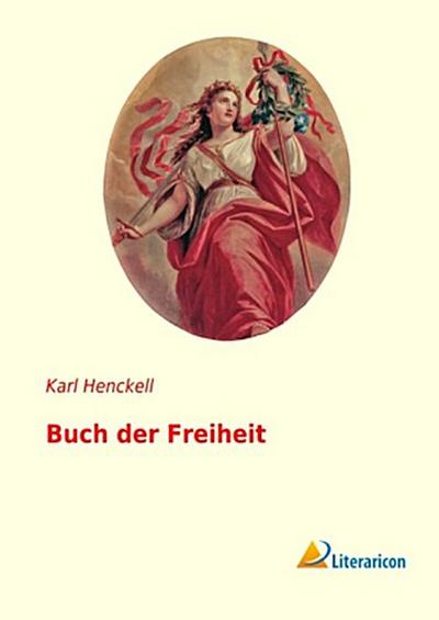 Buch der Freiheit