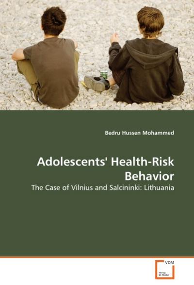 Adolescents’ Health-Risk Behavior