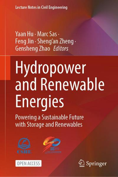 Hydropower and Renewable Energies