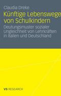 Künftige Lebenswege von Schulkindern
