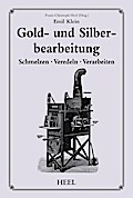 Gold- und Silberbearbeitung