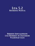 Lua 5.2 Reference Manual