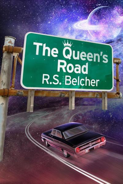The Queen’s Road