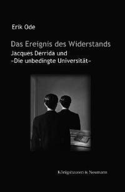 Das Ereignis des Widerstands