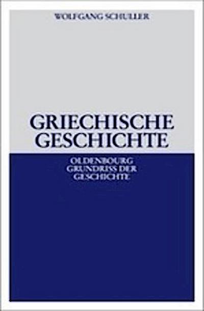 Griechische Geschichte