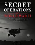 Secret Operations of World War II