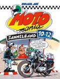 MOTOmania Sammelband 10-12