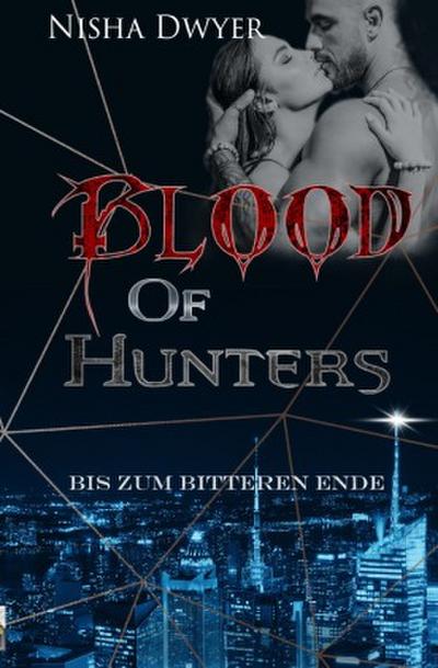 Blood of Hunters