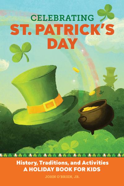 Celebrating St. Patrick’s Day
