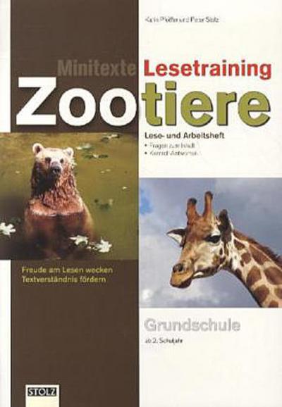 Zootiere