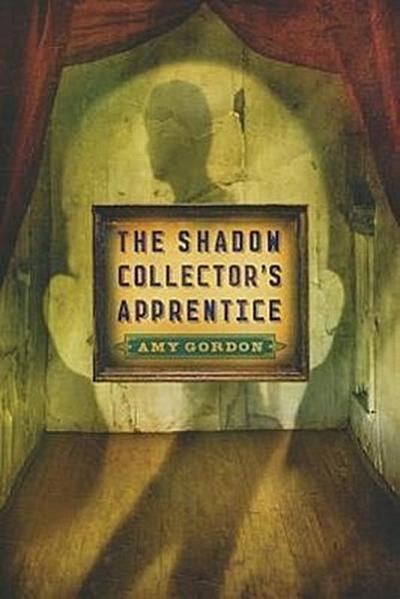 The Shadow Collector’s Apprentice