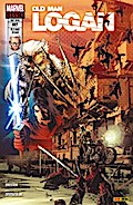 Old Man Logan 7 - Mond über Madripoor