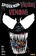Spider-Man und Venom - Venom Inc.